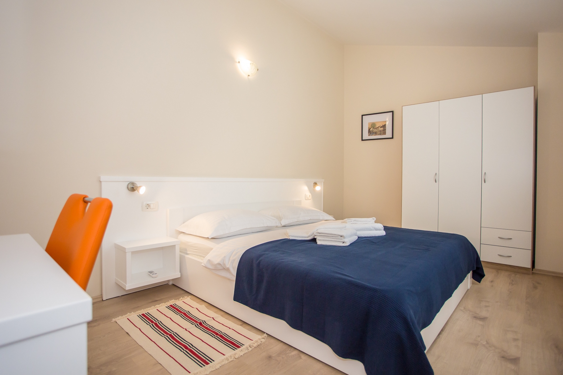 Villas mit Pool, Istrien (23)
