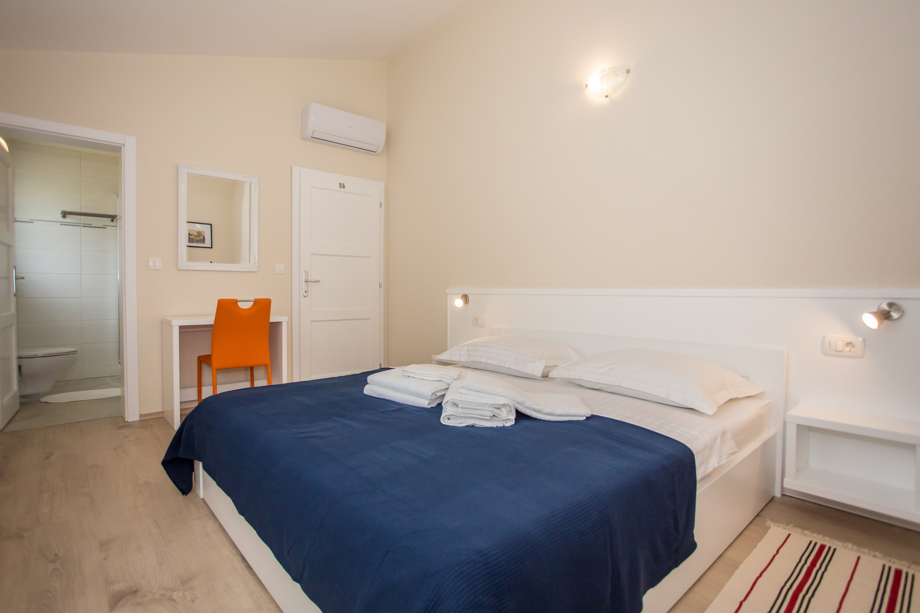 Villas mit Pool, Istrien (24)