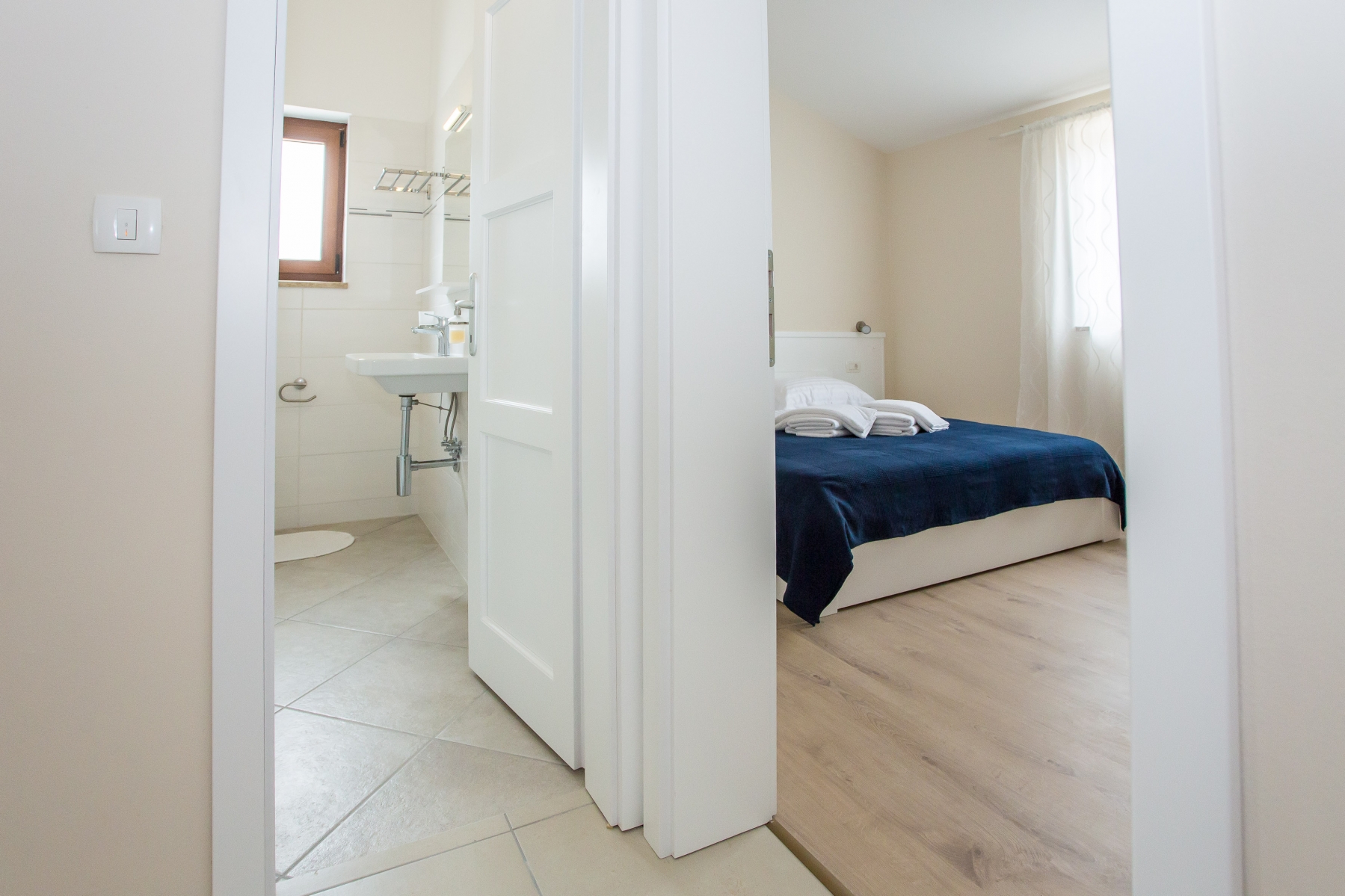 Villas mit Pool, Istrien (32)  