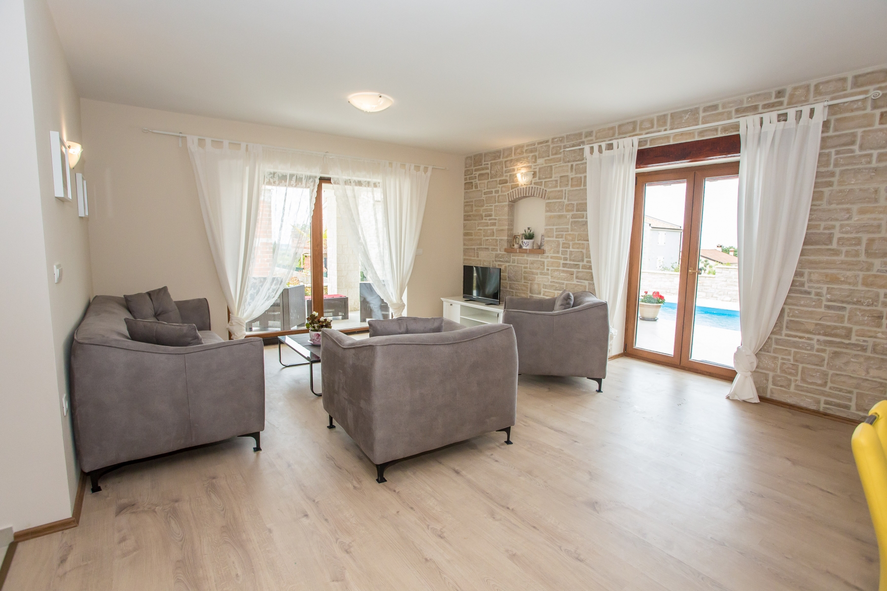 Villas mit Pool, Istrien (38)  