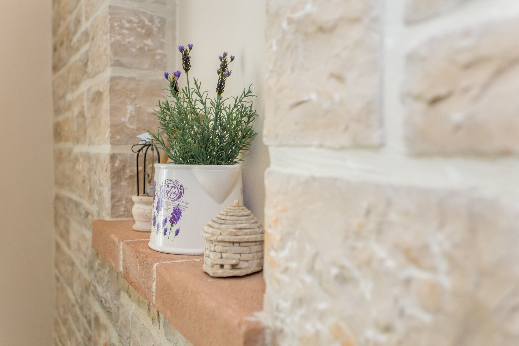 Villas mit Pool, Istrien (52)  