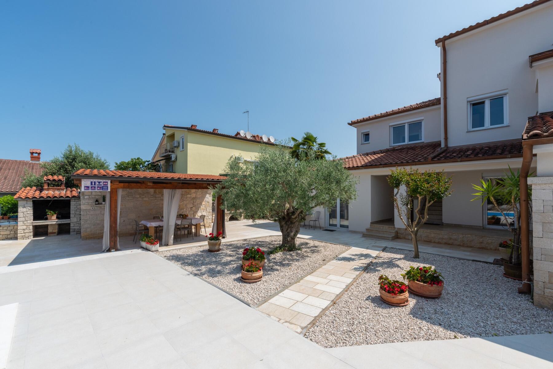 villa hope porec eurotours (12)